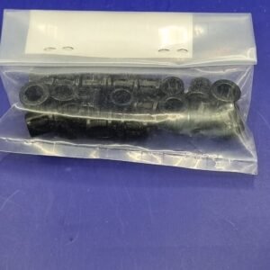 PLUG BUTTON 3/4" 375-4