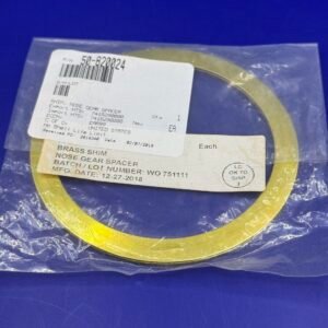 SHIM NOSE GEAR SPACER 50-820024