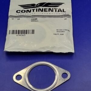 GASKET-EXH FLANGE 630365