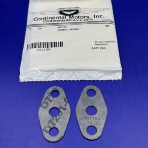 GASKET 652100