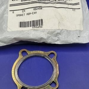 GASKET ASSY-EXHAUST FLANGE 652458