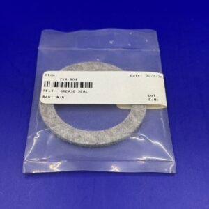 FELT-GREASE SEAL 754-804