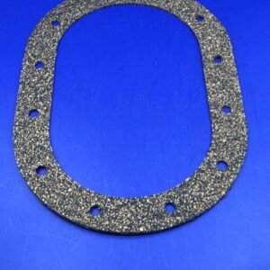 GASKET 12 HOLE OVAL 755-044