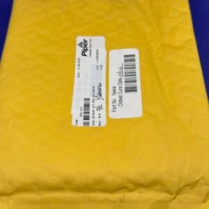 SEAL REPAIR KIT FOR SEQ VALVE 765-327