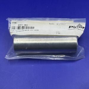 PIN-TRUNNION MAIN LDG GEAR 83645-802