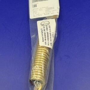 SPRING EXTENSION 90-810050-1