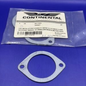 GASKET INTAKE FLANGE AEL71973