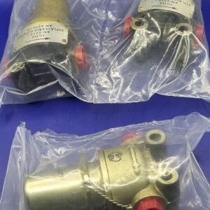 FILTER – HYDRAULIC AN6234-1