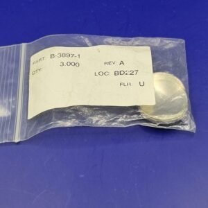 PLUG. EXPANSION B-3897-1