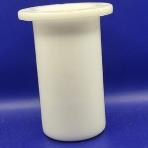 GUIDE SPRING PLASTIC B-442