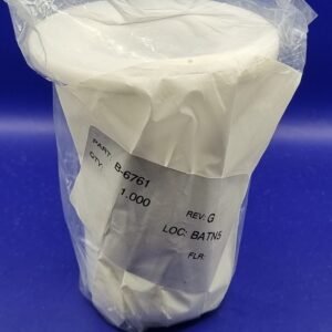 GUIDE SPRING PLASTIC B-6761