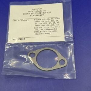 GASKET CA3118962-01