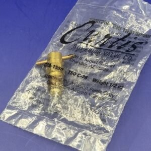 DRAIN VALVE CCA-1550