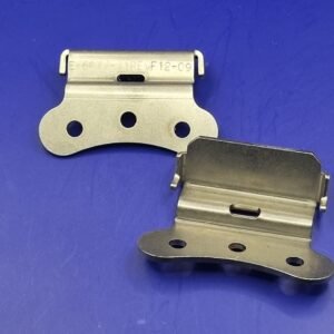 PROP QDS CONNECTOR BRACKET E-6 E6977-11