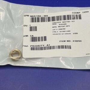 BUSHING NAS77A6-022