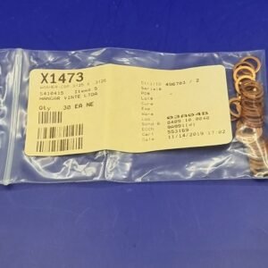 WASHER X1473