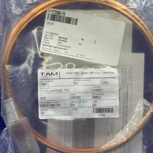 LINE ASSEMBLY 173382-75