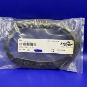 DEICER STALL STRIP  83942-027