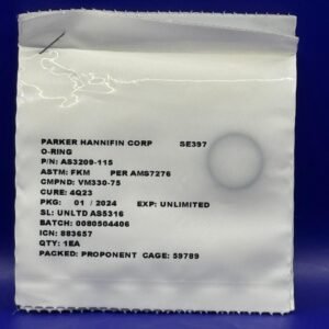 ORING AS3209-115