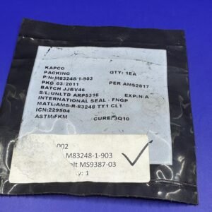 ORING M83248/1-903