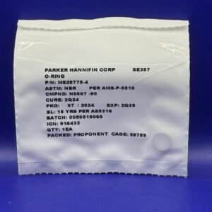ORING MS28778-4