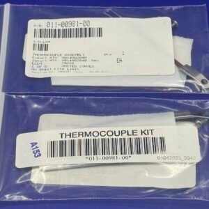 THERMOCOUPLE ASSEMBLY 011-00981-00