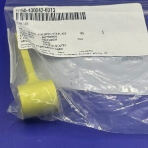 BELL CRANK 50-430042-6013