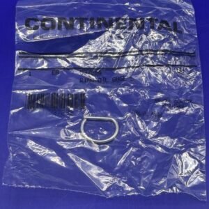 RING-OIL GAGE LOCK 537299