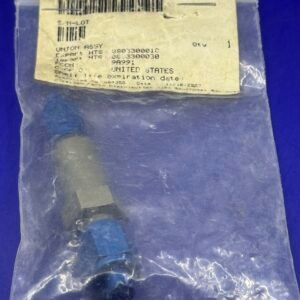 UNION ASSY 6284200-1