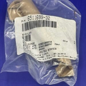 PIN HINGE 6511699-32