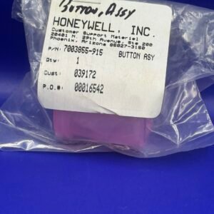 BUTTON ASY 7003855-915 PREÇO SOB CONSULTA