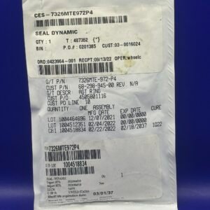 SEAL,DINAMIC 7326MTE972P4