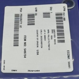 GASKET 751-898