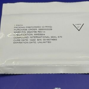ORING 9524796
