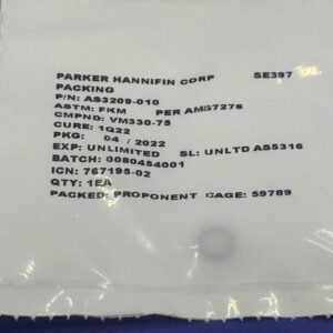 ORING AS3209-010