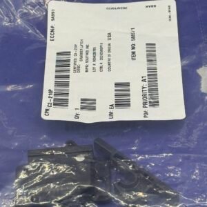 DOOR LATCH GRABBER C3-210P