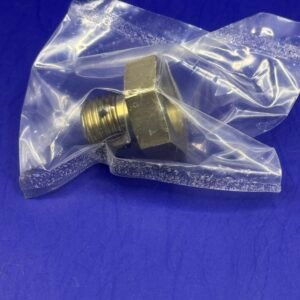 PLUG DE 1/4 MS24391-4W