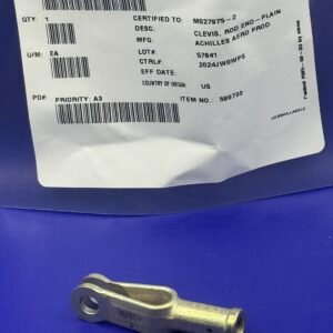 CLEVIS MS27975-2