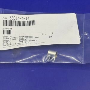 BUSHING S2614-4-14