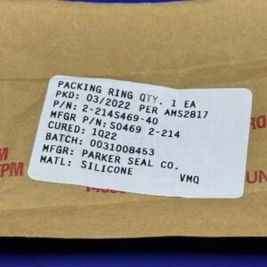 ORING 2-214S469-40
