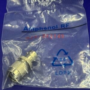 BNC JACK TO TNC PLUG 242149