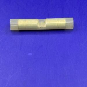 BUTT SPLICE AMARELA 320570