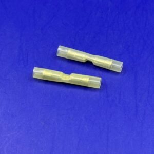 BUTT SPLICE AMARELA 323994