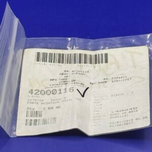 ORING 42000116
