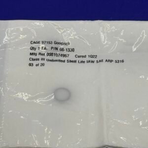 PACKING O-RING RUBBER FOR ENGI 68-1330