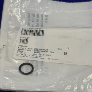 PACKING O-RING RUBBER FOR ENGI 68-269