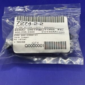 CIRCUIT BREAKER 7274-2-2