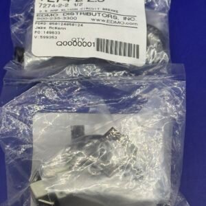 CIRCUIT BREAKER 7274-2-2.5