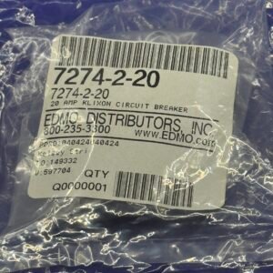CIRCUIT BREAKER 7274-2-20