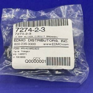CIRCUIT BREAKER 7274-2-3